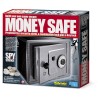 Buzz Alarm Money Safe