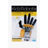 Motorized Robot Hand