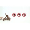 Catapult Making Kit