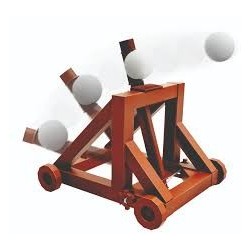 Catapult Making Kit