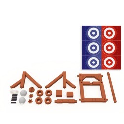 Catapult Making Kit