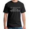 Test In Production T-Shirt