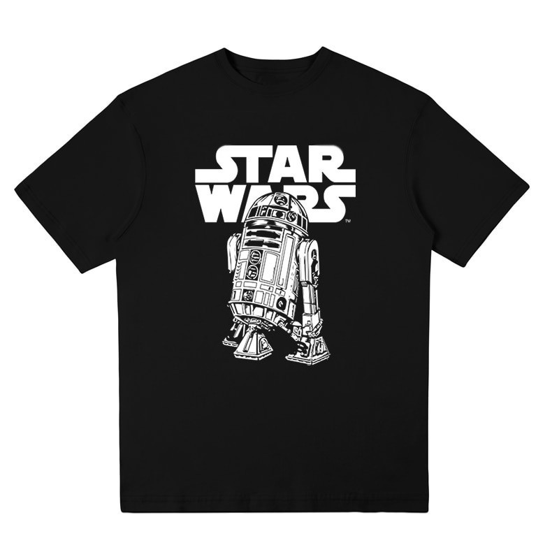 Star Wars R2-D2 T-Shirt