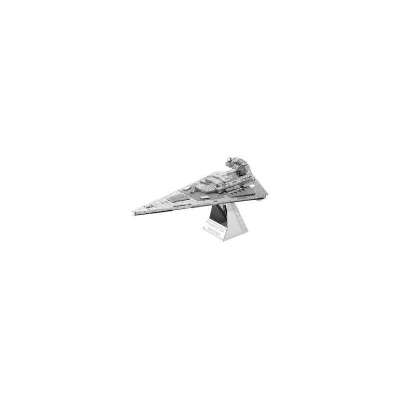 Star Wars Imperial Star Destroyer Steel Model