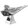 Star Wars Imperial Star Destroyer Steel Model