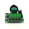 Low Voltage DC Motor Speed Controller: 1.8V-15V 2A