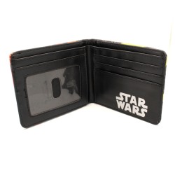 Star Wars Wallet