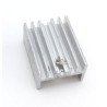 Aluminum Heat Sink TO-220
