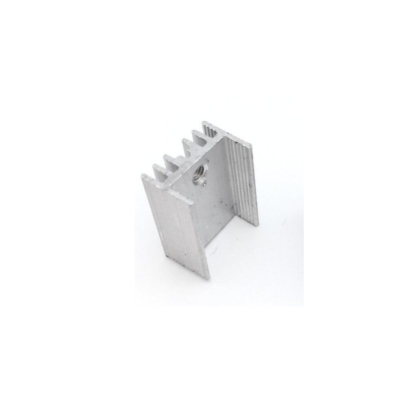 Aluminum Heat Sink TO-220