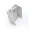 Aluminum Heat Sink TO-220