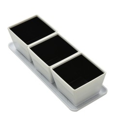 Ctrl Alt Del Coffee Cup Set