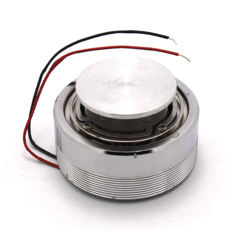 Bone Conductor Transducer - 8 Ohm 20 Watt
