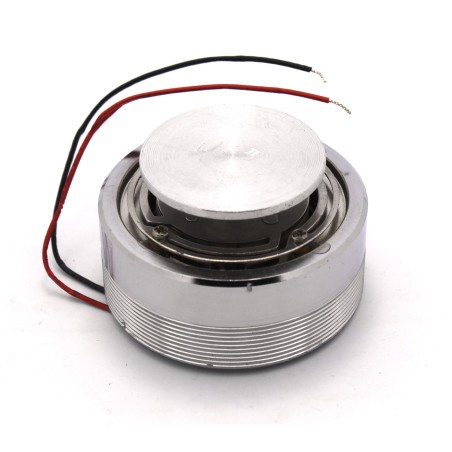 Bone Conductor Transducer - 8 Ohm 20 Watt