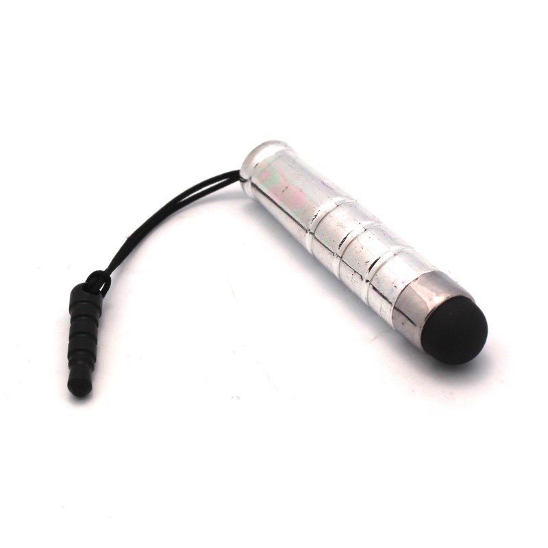 Mini Capacitive Stylus with Jack Plug
