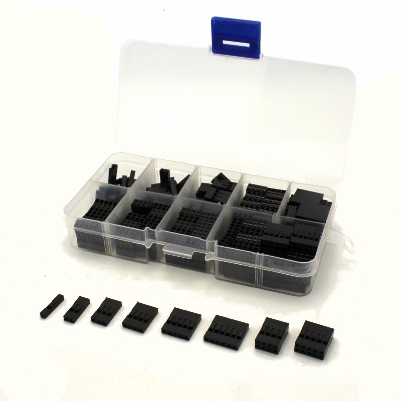 Header Connector Set
