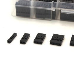 Header Connector Set