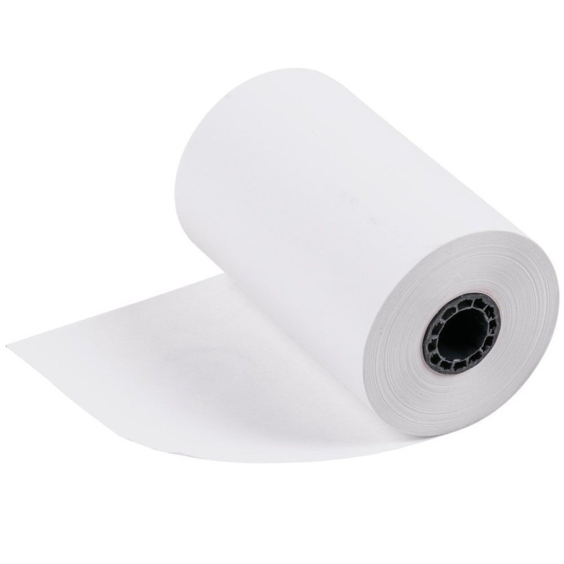 Thermal Printer Roll for IoT Printer