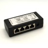 4 Port PoE Injector