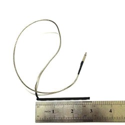 Piezo Guitar Pickup