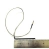 Piezo Guitar Pickup