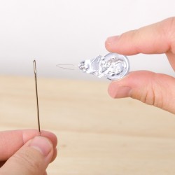 Needle Threader
