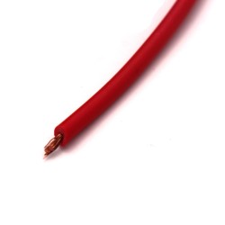 18 AWG Copper Wire - 25ft