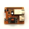 Pi PoE Switch Hat