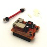 Pi PoE Switch Hat