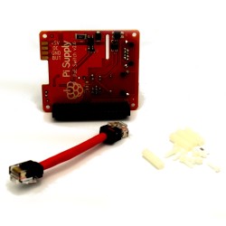 Pi PoE Switch Hat