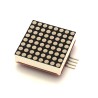 Red / Green 8x8 Bicolor LED Matrix I2C