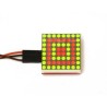 Red / Green 8x8 Bicolor LED Matrix I2C