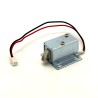Mini Lock Style Solenoid