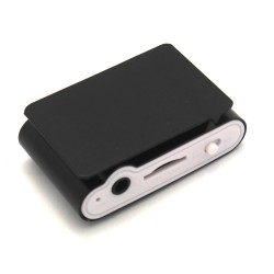 Mini MP3 Player with LCD Screen