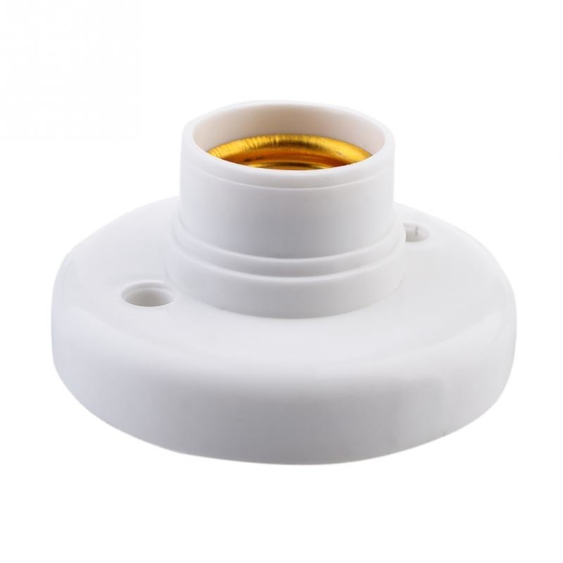 Light Bulb Socket