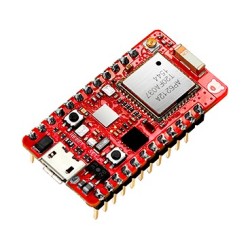 RedBear Duo (Wi-Fi + BLE) with Headers