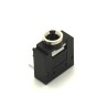 Breadboard Audio Jack 1/8" (3.5mm) Stereo