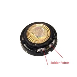 Mini 8 Ohm Speaker