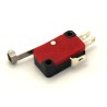 Micro Switch with Roller Lever