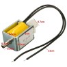 Solenoid Air Valve 12V