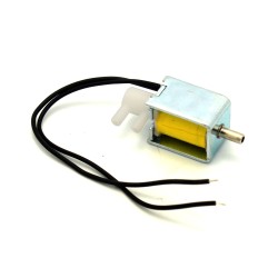 Solenoid Air Valve 12V