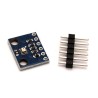 BMP280 Temperature & Pressure Sensor:  I2C & SPI