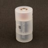 AA to C Battery Size Adapter