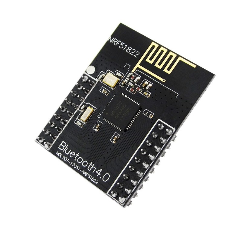 NRF51822 Zigbee Module