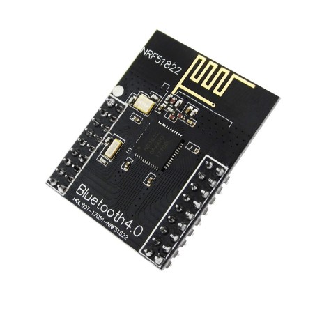 NRF51822 Zigbee Module