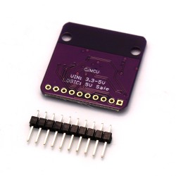 NRF8001 BLE Board - Bluetooth Low Energy (BLE 4.0)