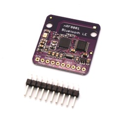 NRF8001 BLE Board - Bluetooth Low Energy (BLE 4.0)