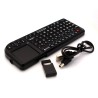 Mini Wireless Keyboard & Mouse for Raspberry Pi