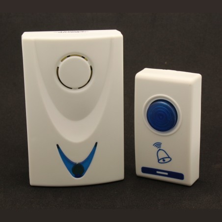 Wireless Doorbell