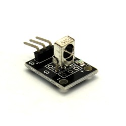 Infrared Remote Receiver Module