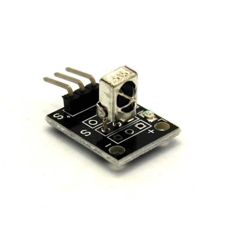 Infrared Remote Receiver Module